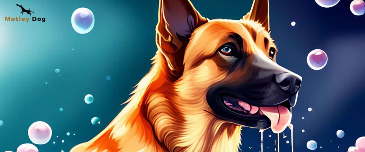 10 Ways To Celebrate Your Belgian Malinois Birthday